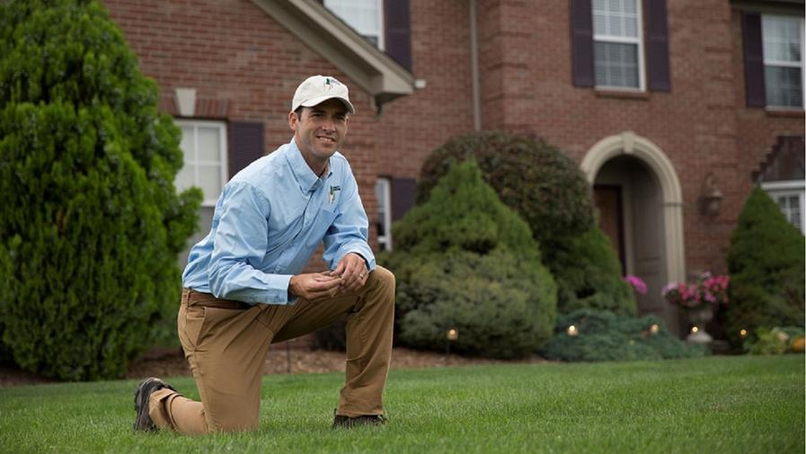 Cover photo of Lawn Doctor of Tyler-Longview